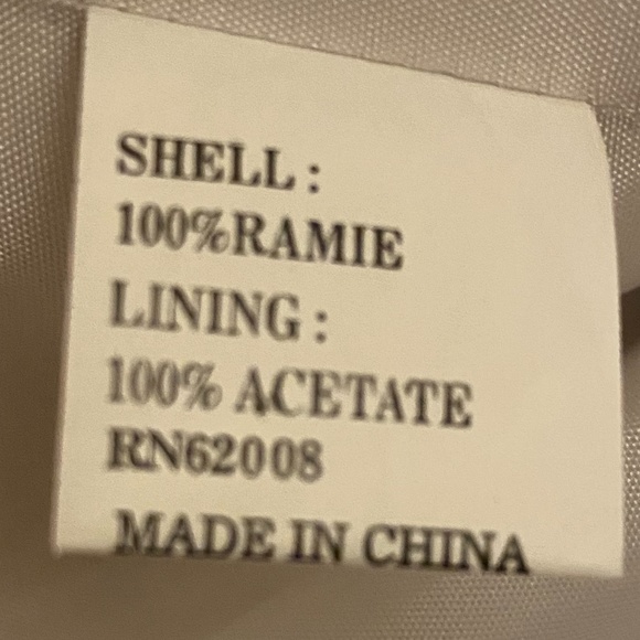 Woman's Suit - Picture 7 of 12